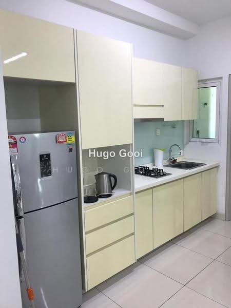 Kediaman Servis untuk Disewa di V Residence 3 @ Sunway Velocity - Hugo Gooi - PropertyGuru.com.my