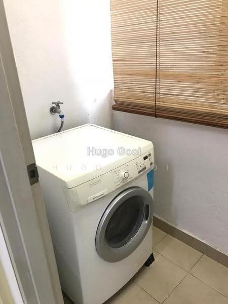 Kediaman Servis untuk Disewa di V Residence 3 @ Sunway Velocity - Hugo Gooi - PropertyGuru.com.my