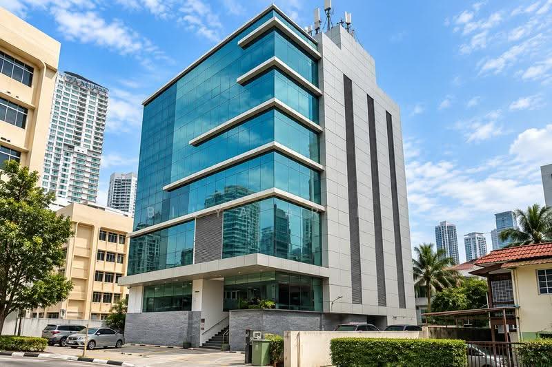 Commercial Bungalow for Sale in Kuala Lumpur (Kuala Lumpur) - BILYA ARIFF - Exterior - PropertyGuru.com.my