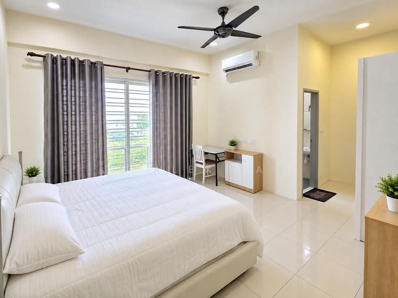 2-storey Terraced House for Sale in Simpang Ampat (Penang) - JC Alex Tan - Bedroom - PropertyGuru.com.my