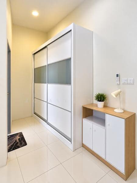 2-storey Terraced House for Sale in Simpang Ampat (Penang) - JC Alex Tan - Entrance - PropertyGuru.com.my