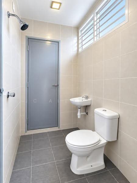 2-storey Terraced House for Sale in Simpang Ampat (Penang) - JC Alex Tan - Bathroom - PropertyGuru.com.my