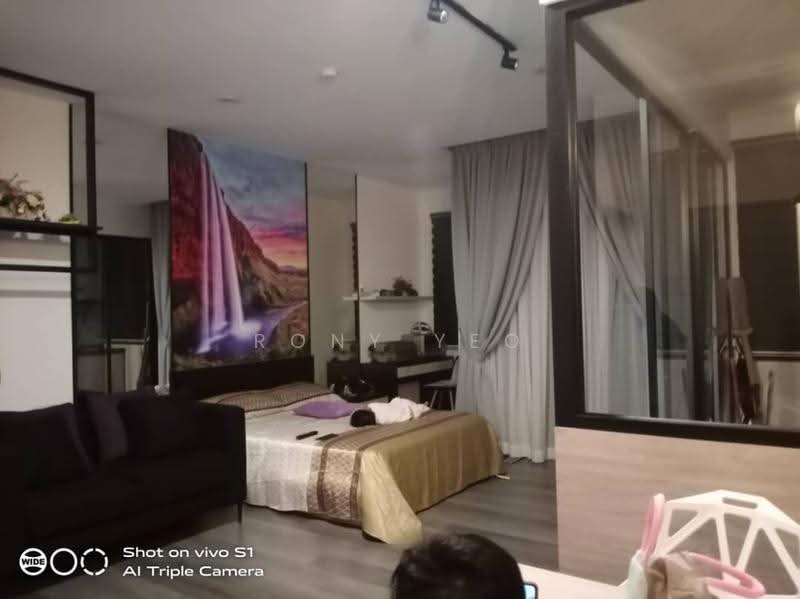 Kondominium untuk Disewa di Vista Bangi - Rony Yeo - Bedroom - PropertyGuru.com.my
