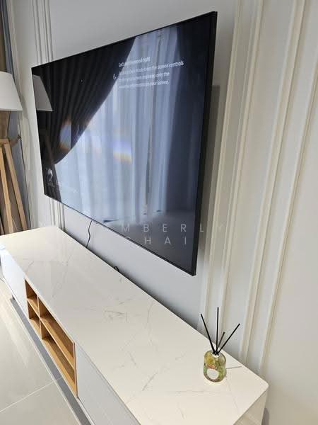Kondominium untuk Disewa di Tropicana Miyu - Kimberly Chai - Living Room - PropertyGuru.com.my