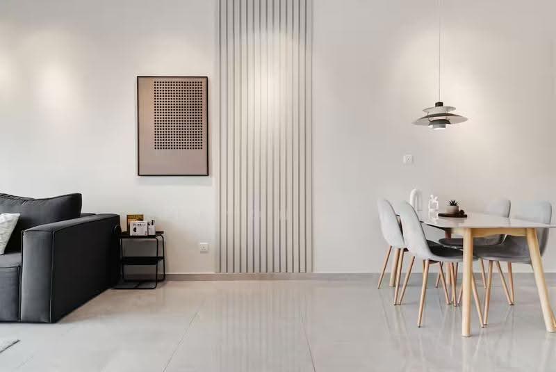 Kediaman Servis untuk Dijual di Megah Rise - Shanon Goh - PropertyGuru.com.my