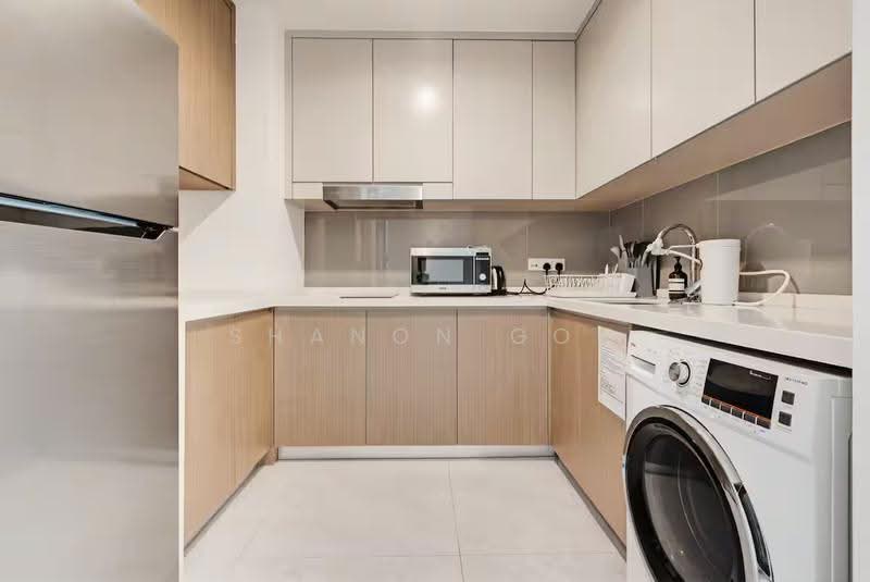 Kediaman Servis untuk Dijual di Megah Rise - Shanon Goh - PropertyGuru.com.my