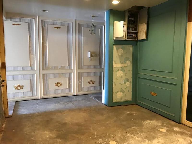 Condominium for Sale at La Grande Kiara - Leon Teh - Interior - PropertyGuru.com.my