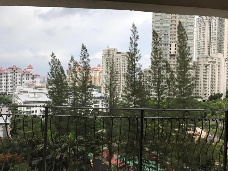 Condominium for Sale at La Grande Kiara - Leon Teh - View - PropertyGuru.com.my