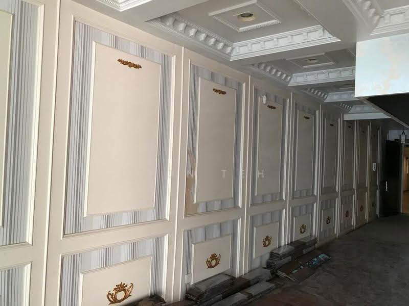 Condominium for Sale at La Grande Kiara - Leon Teh - Interior - PropertyGuru.com.my