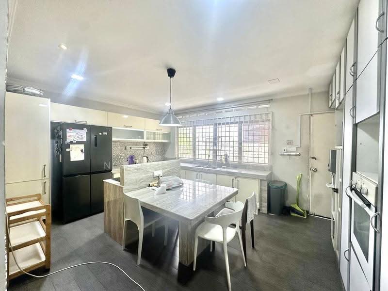 Bungalow House untuk Dijual di Kampung Tunku (Petaling Jaya) - Nana Cheah - PropertyGuru.com.my