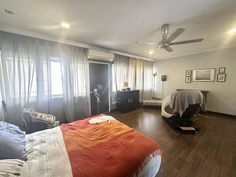 Bungalow House untuk Dijual di Kampung Tunku (Petaling Jaya) - Nana Cheah - PropertyGuru.com.my