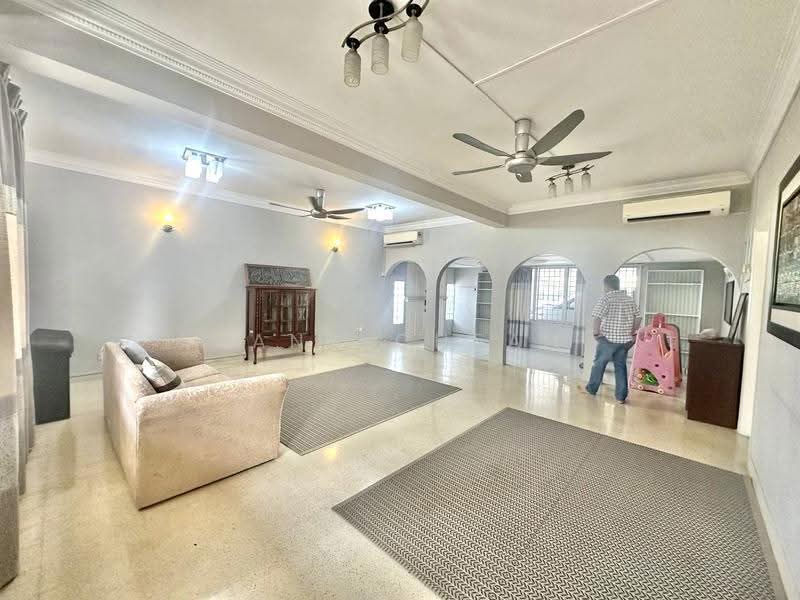 Bungalow House untuk Dijual di Kampung Tunku (Petaling Jaya) - Nana Cheah - PropertyGuru.com.my