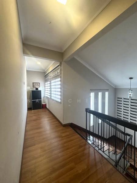 Bungalow House untuk Dijual di Kampung Tunku (Petaling Jaya) - Nana Cheah - PropertyGuru.com.my