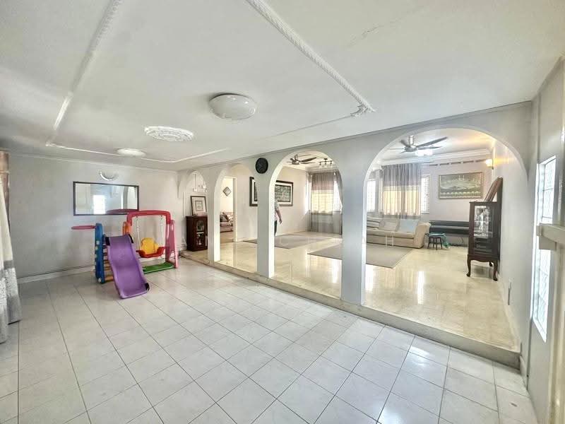 Bungalow House untuk Dijual di Kampung Tunku (Petaling Jaya) - Nana Cheah - PropertyGuru.com.my