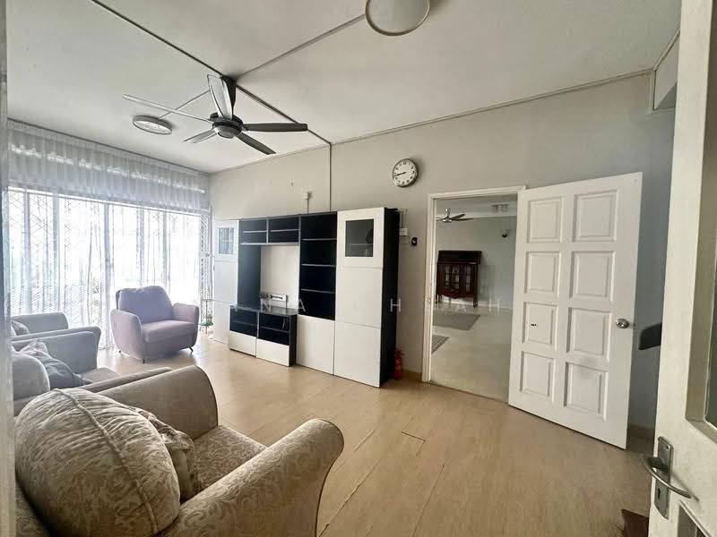 Bungalow House untuk Dijual di Kampung Tunku (Petaling Jaya) - Nana Cheah - PropertyGuru.com.my