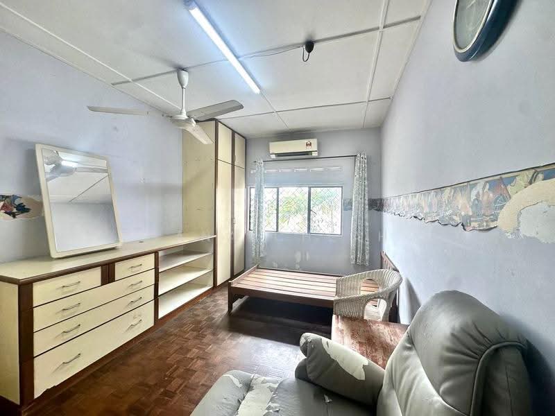 Bungalow House untuk Dijual di Kampung Tunku (Petaling Jaya) - Nana Cheah - PropertyGuru.com.my