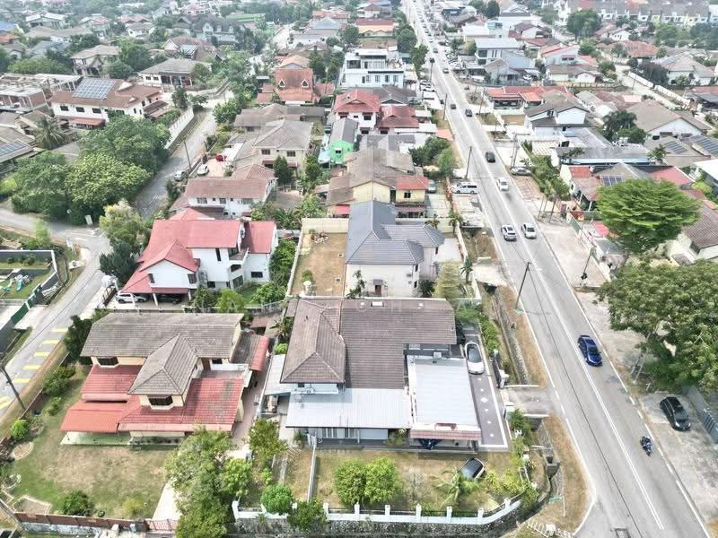Bungalow House untuk Dijual di Kampung Tunku (Petaling Jaya) - Nana Cheah - PropertyGuru.com.my