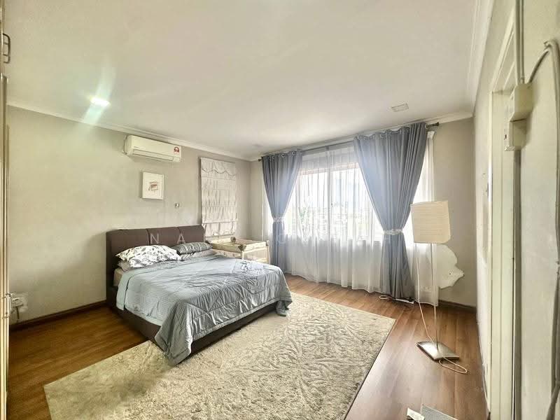 Bungalow House untuk Dijual di Kampung Tunku (Petaling Jaya) - Nana Cheah - PropertyGuru.com.my