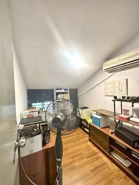 Bungalow House untuk Dijual di Kampung Tunku (Petaling Jaya) - Nana Cheah - PropertyGuru.com.my