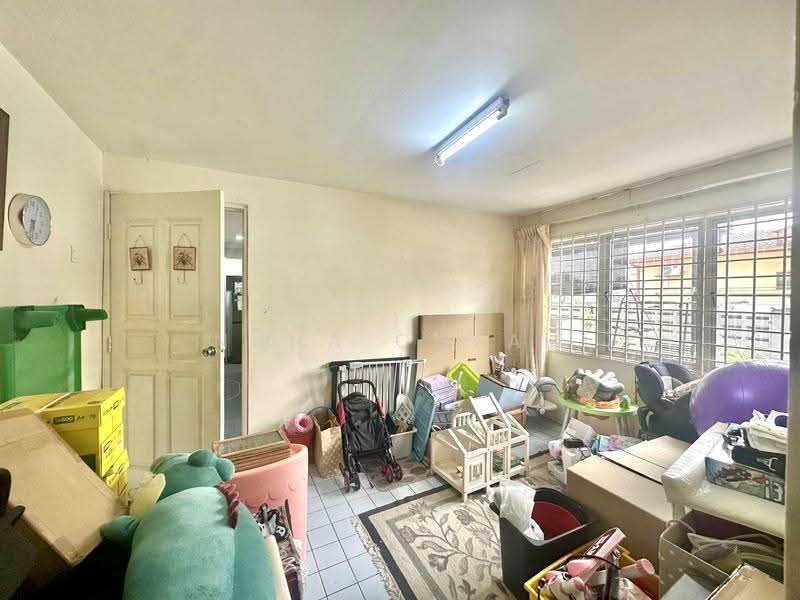 Bungalow House untuk Dijual di Kampung Tunku (Petaling Jaya) - Nana Cheah - PropertyGuru.com.my