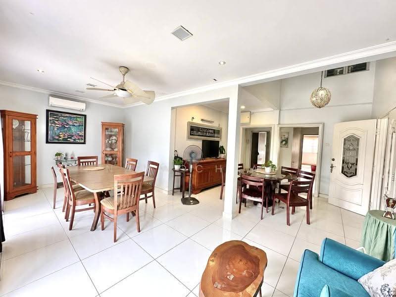 Bungalow House untuk Dijual di Kampung Tunku (Petaling Jaya) - Nana Cheah - PropertyGuru.com.my