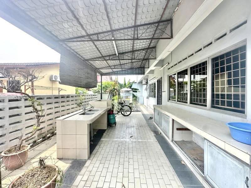 Bungalow House untuk Dijual di Kampung Tunku (Petaling Jaya) - Nana Cheah - PropertyGuru.com.my