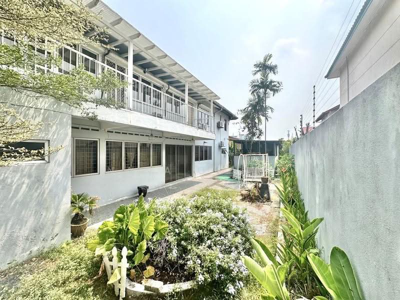 Bungalow House untuk Dijual di Kampung Tunku (Petaling Jaya) - Nana Cheah - PropertyGuru.com.my