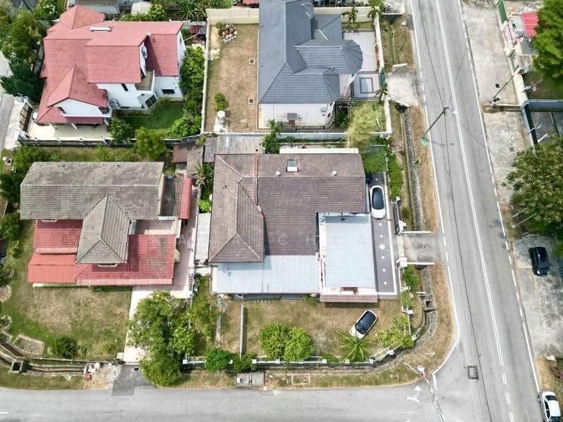 Bungalow House untuk Dijual di Kampung Tunku (Petaling Jaya) - Nana Cheah - PropertyGuru.com.my