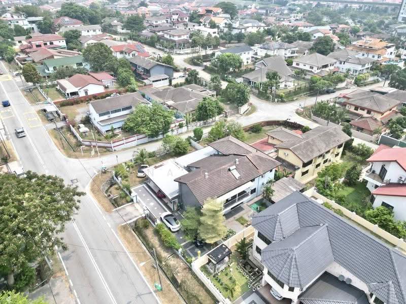 Bungalow House untuk Dijual di Kampung Tunku (Petaling Jaya) - Nana Cheah - PropertyGuru.com.my