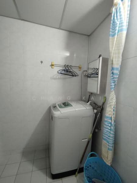 Apartment for Rent at Prima Regency - Chang Kai Yin - Bathroom - PropertyGuru.com.my
