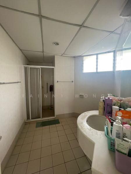 Condominium for Rent at Mutiara Villa Condominium - Rainny Wong - Bathroom - PropertyGuru.com.my