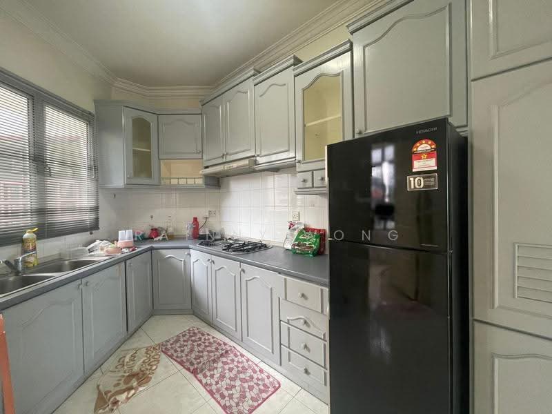 Condominium for Rent at Mutiara Villa Condominium - Rainny Wong - Kitchen - PropertyGuru.com.my