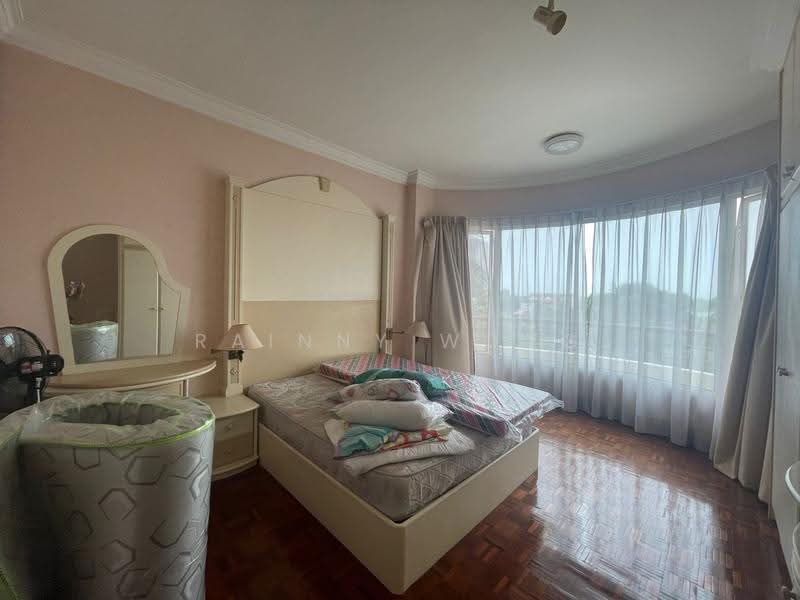 Condominium for Rent at Mutiara Villa Condominium - Rainny Wong - Bedroom - PropertyGuru.com.my