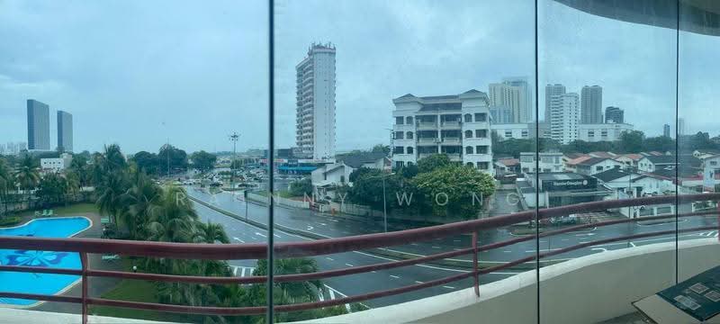 Condominium for Rent at Mutiara Villa Condominium - Rainny Wong - Exterior - PropertyGuru.com.my