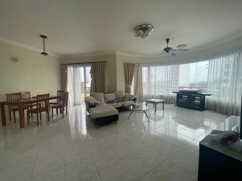 Condominium for Rent at Mutiara Villa Condominium - Rainny Wong - Living Room - PropertyGuru.com.my