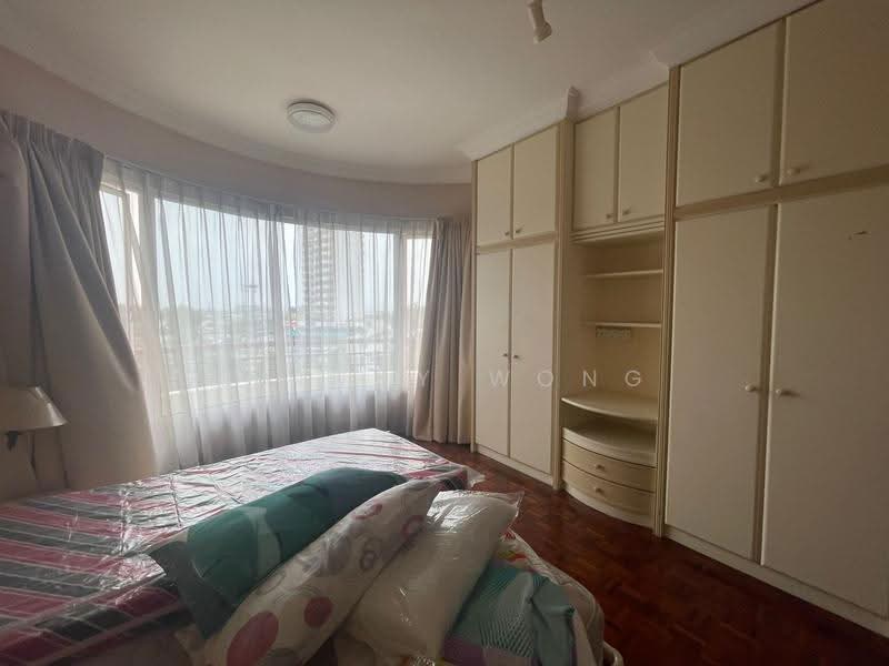 Condominium for Rent at Mutiara Villa Condominium - Rainny Wong - Bedroom - PropertyGuru.com.my