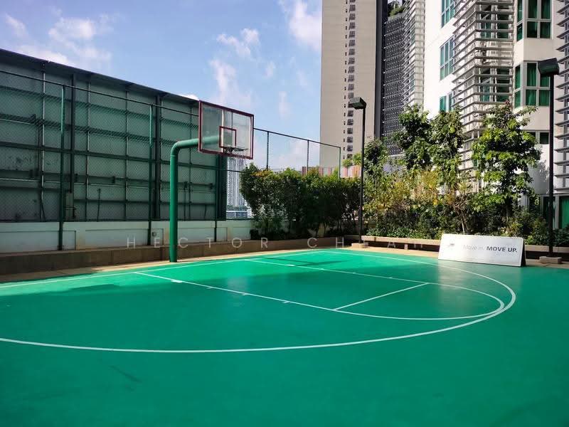 Kediaman Servis untuk Dijual di Verve Suites KL South - Hector Cheah - PropertyGuru.com.my