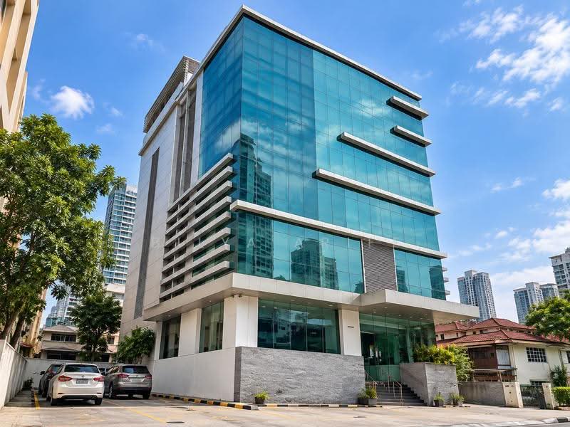 Commercial Bungalow for Sale in Kuala Lumpur (Kuala Lumpur) - BILYA ARIFF - Exterior - PropertyGuru.com.my