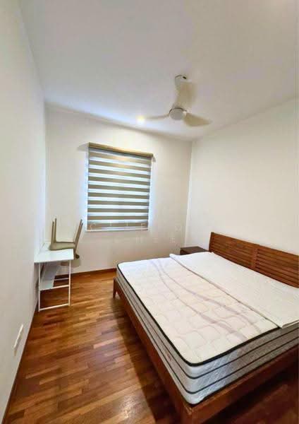 Kediaman Servis untuk Dijual di The Tamarind - Clifton Chee - Bedroom - PropertyGuru.com.my