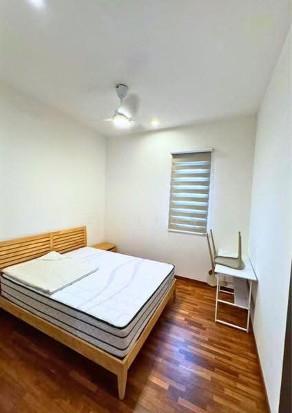 Kediaman Servis untuk Dijual di The Tamarind - Clifton Chee - Bedroom - PropertyGuru.com.my