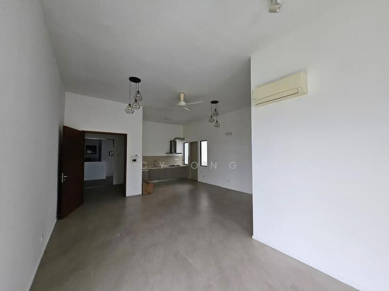 Condominium for Rent at Mira Residence - CY Ong - Kitchen - PropertyGuru.com.my