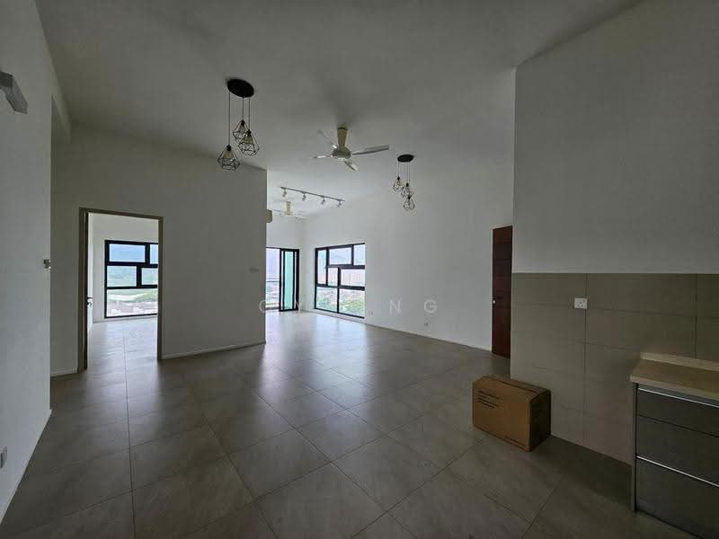 Condominium for Rent at Mira Residence - CY Ong - Living Room - PropertyGuru.com.my