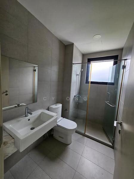 Condominium for Rent at Mira Residence - CY Ong - Bathroom - PropertyGuru.com.my