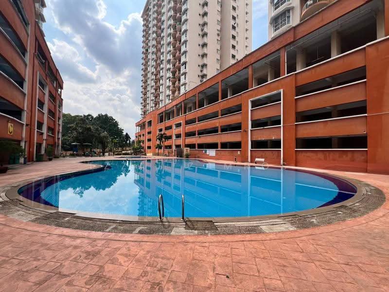 Kondominium untuk Dijual di Wangsa Metroview - Izzat Zamros - Exterior - PropertyGuru.com.my