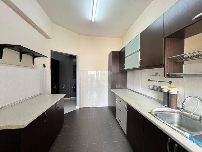 Kondominium untuk Dijual di Wangsa Metroview - Izzat Zamros - Kitchen - PropertyGuru.com.my