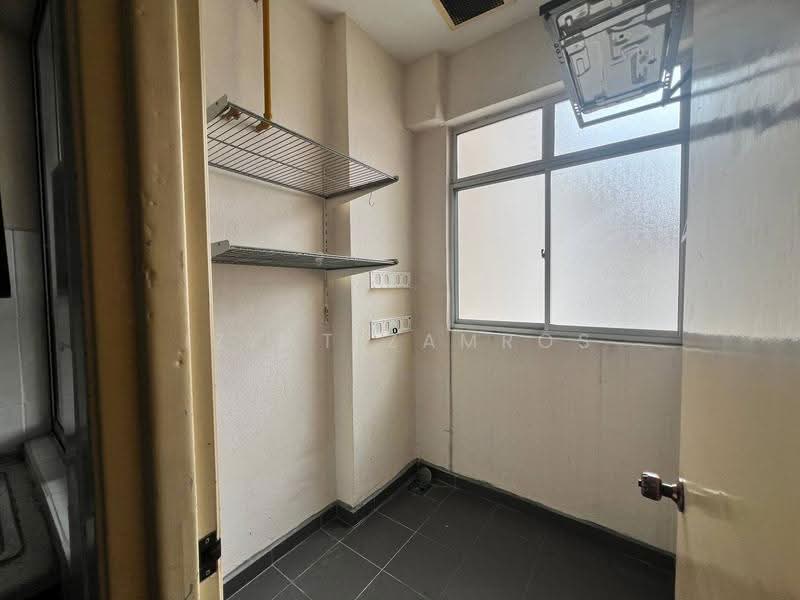 Kondominium untuk Dijual di Wangsa Metroview - Izzat Zamros - Interior - PropertyGuru.com.my