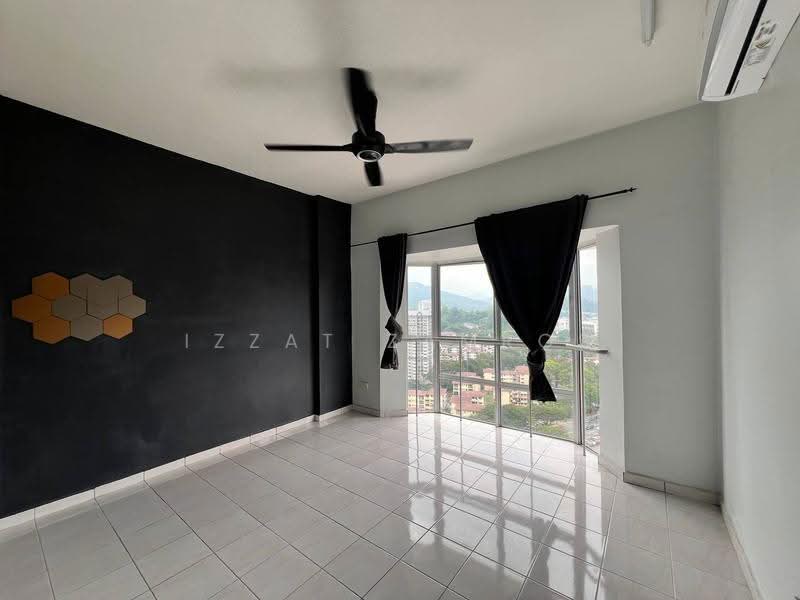 Kondominium untuk Dijual di Wangsa Metroview - Izzat Zamros - View - PropertyGuru.com.my