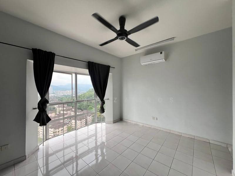 Kondominium untuk Dijual di Wangsa Metroview - Izzat Zamros - View - PropertyGuru.com.my