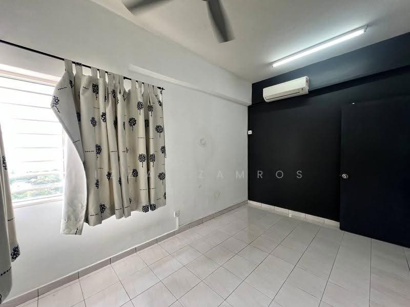 Kondominium untuk Dijual di Wangsa Metroview - Izzat Zamros - Interior - PropertyGuru.com.my
