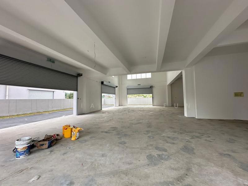 Semi-D Factory for Rent in Puchong (Selangor) - Vivian Lee Fun - Interior - PropertyGuru.com.my